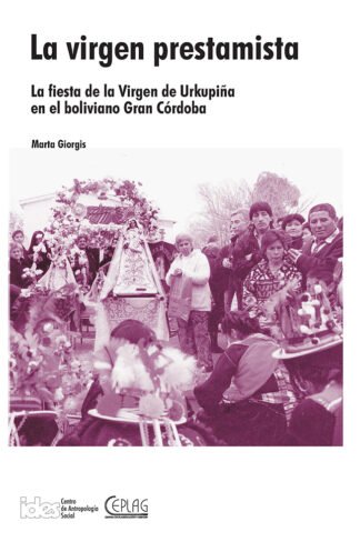 La virgen prestamista
