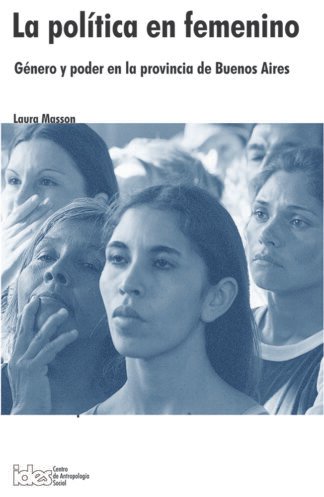 La política en femenino