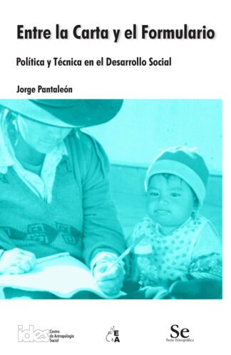 Entre la Carta y el Formulario