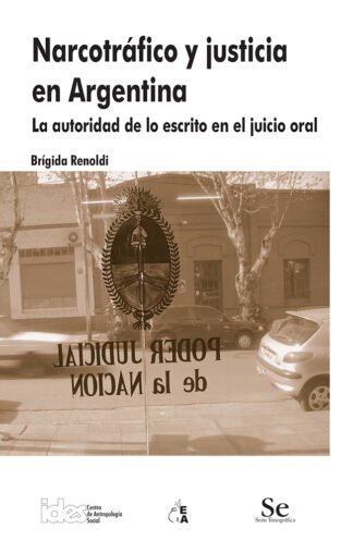 Narcotráfico y justicia en Argentina