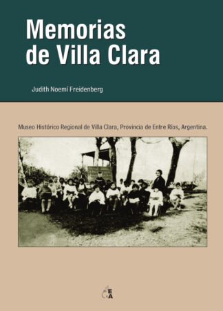 Memorias de Villa Clara