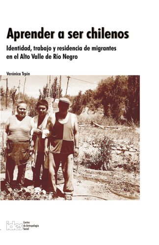 Aprender a ser chilenos