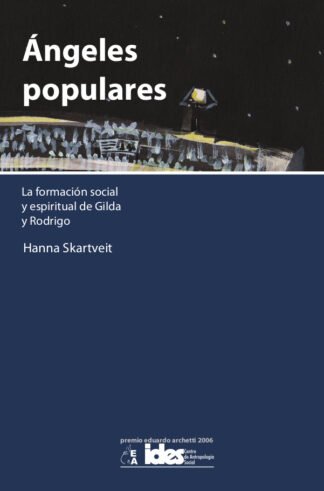 Ángeles populares
