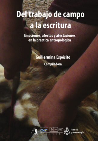 Del trabajo de campo a la escritura