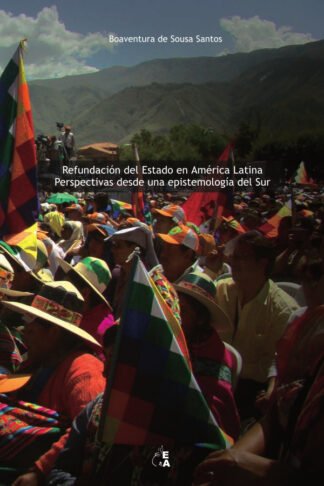 Refundación del Estado en América Latina