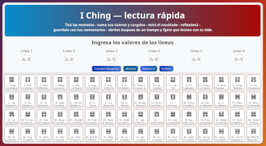 I Ching
