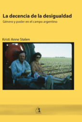 La decencia de la desigualdad
